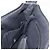 Borsa a Spalla GG Canvas Gucci Nera Argento 374414 Auth 156793 Nero - vista 19