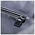 Borsa a Spalla GG Canvas Gucci Nera Argento 374414 Auth 156793 Nero - vista 20