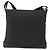 Borsa a Spalla GG Canvas Gucci Nera Argento 374414 Auth 156793 Nero - vista 3
