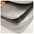 Borsa a Spalla in Pelle Miu Miu con Catena Oro Argento Auth 159240V D'oro - vista 16