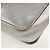 Borsa a Spalla in Pelle Miu Miu con Catena Oro Argento Auth 159240V D'oro - vista 18