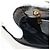 Borsa a Spalla in Pelle Miu Miu con Catena Oro Argento Auth 159240V D'oro - vista 24