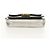 Borsa a Spalla in Pelle Miu Miu con Catena Oro Argento Auth 159240V D'oro - vista 5