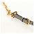 Borsa a Spalla in Pelle Miu Miu con Catena Oro Argento Auth 159240V D'oro - vista 8