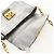 Borsa a Spalla in Pelle Miu Miu con Catena Oro Argento Auth 159240V D'oro - vista 9