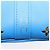 LOUIS VUITTON Collezione Masters Keepall Bandouliere 50 M43344 LV Auth 158953SAM Blu - vista 26