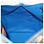 LOUIS VUITTON Collezione Masters Keepall Bandouliere 50 M43344 LV Auth 158953SAM Blu - vista 27