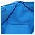 LOUIS VUITTON Collezione Masters Keepall Bandouliere 50 M43344 LV Auth 158953SAM Blu - vista 28