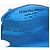 LOUIS VUITTON Collezione Masters Keepall Bandouliere 50 M43344 LV Auth 158953SAM Blu - vista 32