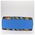 LOUIS VUITTON Collezione Masters Keepall Bandouliere 50 M43344 LV Auth 158953SAM Blu - vista 6