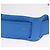 LOUIS VUITTON Collezione Masters Keepall Bandouliere 50 M43344 LV Auth 158953SAM Blu - vista 9