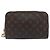 LOUIS VUITTON Clutch Orsay Monogram M51790 LV Auth 160807 Monogramma - vista 13