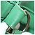 LOUIS VUITTON Borsa a Spalla Epi Randonnee GM Verde M43084 LV Auth BA8585 - vista 12