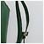LOUIS VUITTON Borsa a Spalla Epi Randonnee GM Verde M43084 LV Auth BA8585 - vista 14