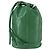 LOUIS VUITTON Borsa a Spalla Epi Randonnee GM Verde M43084 LV Auth BA8585 - vista 2