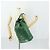 LOUIS VUITTON Borsa a Spalla Epi Randonnee GM Verde M43084 LV Auth BA8585 - vista 24