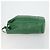 LOUIS VUITTON Borsa a Spalla Epi Randonnee GM Verde M43084 LV Auth BA8585 - vista 4