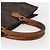 LOUIS VUITTON Borsa Sac Plat Monogram M51140 LV Auth 157306 Monogramma - vista 7