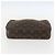 LOUIS VUITTON Borsa Clutch Monogram 2 Set LV Auth ka1165 Monogramma - vista 15