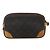 LOUIS VUITTON Borsa Clutch Monogram 2 Set LV Auth ka1165 Monogramma - vista 3