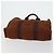 Hermès HERMES Borsa Fourre Tout Marrone in Tela 4 Set Nero Blu Marino Grigio Auth 157079 Blu navy - vista 12