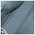 Hermès HERMES Borsa Fourre Tout Marrone in Tela 4 Set Nero Blu Marino Grigio Auth 157079 Blu navy - vista 25