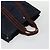 Hermès HERMES Borsa Fourre Tout Marrone in Tela 4 Set Nero Blu Marino Grigio Auth 157079 Blu navy - vista 5