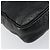Borsa a spalla in tela Guccissima GG in pelle nera e argento 201448 Auth BA9077 Nero - vista 11