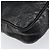 Borsa a spalla in tela Guccissima GG in pelle nera e argento 201448 Auth BA9077 Nero - vista 13