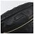 Borsa a spalla in tela Guccissima GG in pelle nera e argento 201448 Auth BA9077 Nero - vista 14
