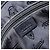 Borsa a spalla in tela Guccissima GG in pelle nera e argento 201448 Auth BA9077 Nero - vista 16