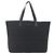 Borsa Tote in tela GUCCI Outlet Nero Oro 238696 Auth 160577 - vista 13