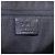 Borsa Tote in tela GUCCI Outlet Nero Oro 238696 Auth 160577 - vista 18