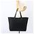 Borsa Tote in tela GUCCI Outlet Nero Oro 238696 Auth 160577 - vista 22