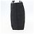 Borsa Tote in tela GUCCI Outlet Nero Oro 238696 Auth 160577 - vista 3