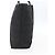 Borsa Tote in tela GUCCI Outlet Nero Oro 238696 Auth 160577 - vista 4