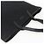 Borsa Tote in tela GUCCI Outlet Nero Oro 238696 Auth 160577 - vista 6