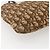 Christian Dior Trotter Canvas Tote Bag Beige Gold Auth 158084 - Ansicht 13