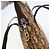 Christian Dior Trotter Canvas Tote Bag Beige Gold Auth 158084 - Ansicht 14