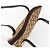 Christian Dior Trotter Canvas Tote Bag Beige Gold Auth 158084 - Ansicht 6