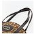 Christian Dior Trotter Canvas Tote Bag Beige Gold Auth 158084 - Ansicht 8