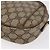 Borsa a Spalla GUCCI GG Supreme Web Sherry Line PVC Beige Oro Auth bs32048 D'oro - vista 11