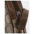 Borsa a Spalla GUCCI GG Supreme Web Sherry Line PVC Beige Oro Auth bs32048 D'oro - vista 14