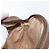 Borsa a Spalla GUCCI GG Supreme Web Sherry Line PVC Beige Oro Auth bs32048 D'oro - vista 18