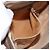 Borsa a Spalla GUCCI GG Supreme Web Sherry Line PVC Beige Oro Auth bs32048 D'oro - vista 21