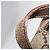 Borsa a Spalla GUCCI GG Supreme Web Sherry Line PVC Beige Oro Auth bs32048 D'oro - vista 22