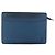 LOUIS VUITTON Pochette Uomo Epi Borsa Clutch Blu M52522 LV Auth 158167 - vista 13