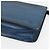 LOUIS VUITTON Pochette Uomo Epi Borsa Clutch Blu M52522 LV Auth 158167 - vista 7