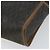 Bolso clutch de lona de panal de abeja PVC negro Christian Dior Auth ar13909 - vista 10