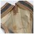 Bolso clutch de lona de panal de abeja PVC negro Christian Dior Auth ar13909 - vista 16